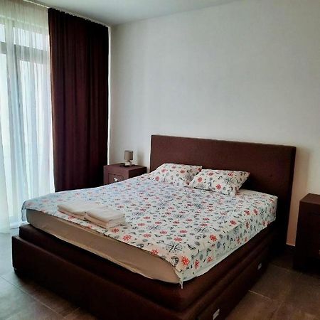 Apartments Joy Herceg Novi Exterior foto