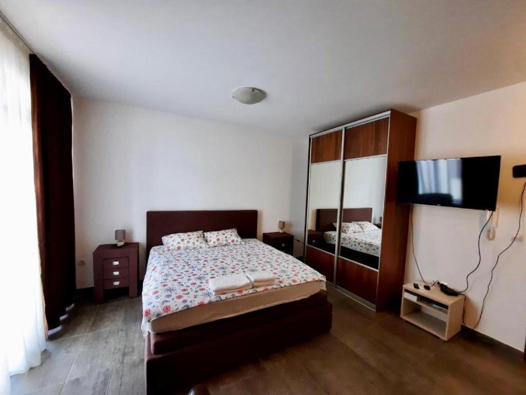 Apartments Joy Herceg Novi Exterior foto