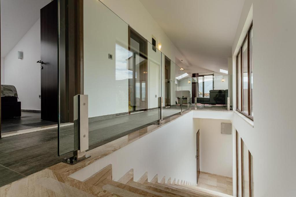 Apartments Joy Herceg Novi Exterior foto