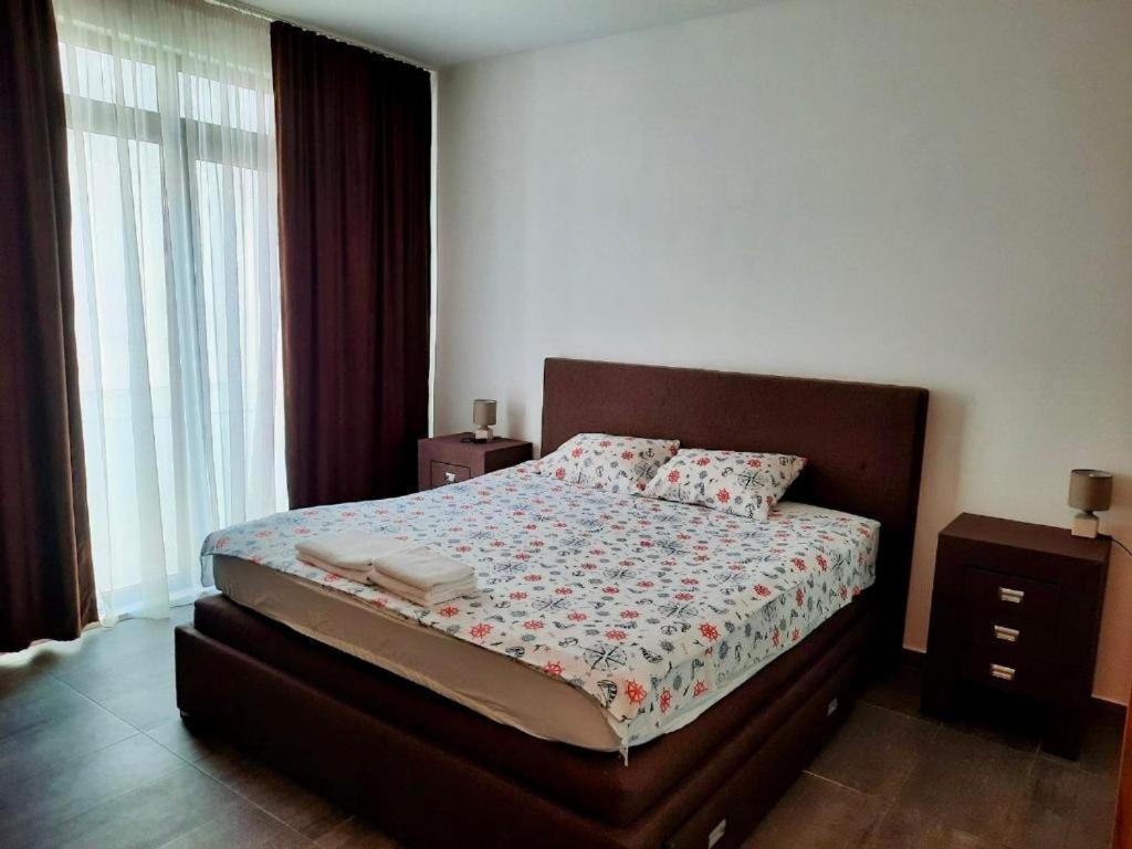 Apartments Joy Herceg Novi Exterior foto